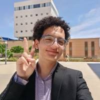 Ali H. Profile Picture