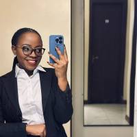 Hellen K. Profile Picture