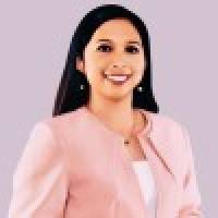 Angelica B. Profile Picture