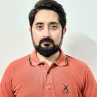 Awais K. Profile Picture