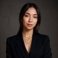 Paz C. Profile Picture