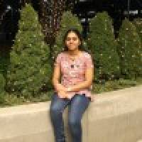 Menaka K. Profile Picture