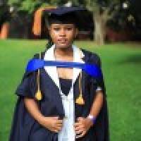 Nhlanhlenhle D. Profile Picture
