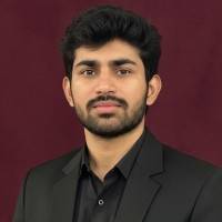 Haris A. Profile Picture