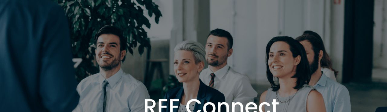 Real Estate Forum Cover Image