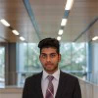 Nikhil K. Profile Picture