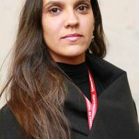 Aline A. Profile Picture