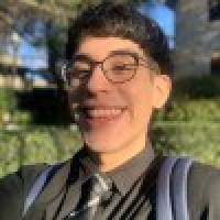 Damian C. Profile Picture