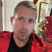 Christian C. Profile Picture