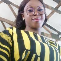 Ogadinma O. Profile Picture
