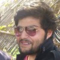 Maddah H. Profile Picture