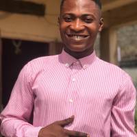 Akande A. Profile Picture