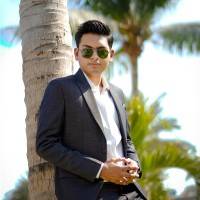 Ali A. Profile Picture