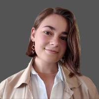 Kirsten G. Profile Picture