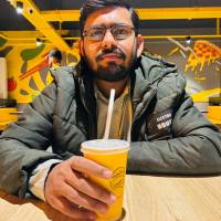 Muhammad A. Profile Picture