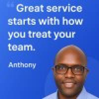 Anthony M. Profile Picture