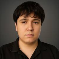 Raphael B. Profile Picture