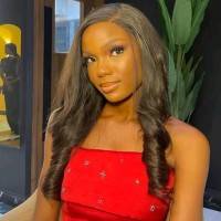Keziah W. Profile Picture