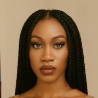 Chi I. Profile Picture
