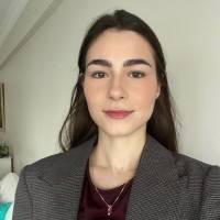 Ana A. Profile Picture