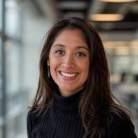 Alma F. Profile Picture