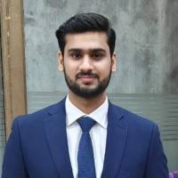 Mohammed A. Profile Picture