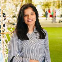 Hena P. Profile Picture