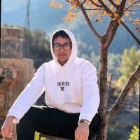 Abdel L. Profile Picture