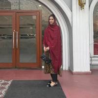Hina K. Profile Picture