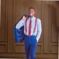 Emmanuel K. Profile Picture
