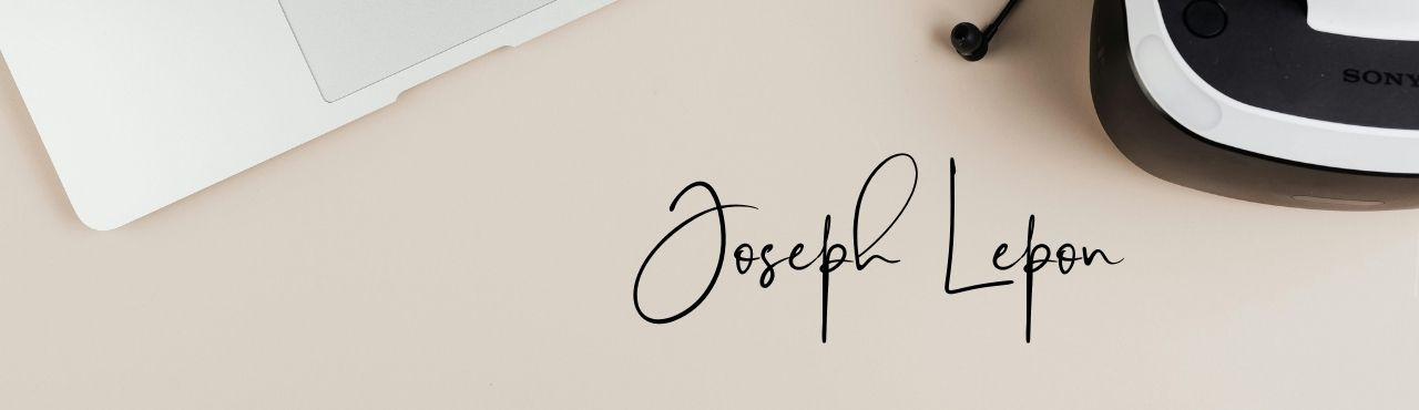 Blog Banner