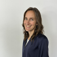 Heidi P. Profile Picture