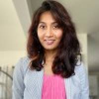 Neeraja K. Profile Picture