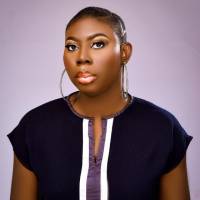 ONAH V. Profile Picture