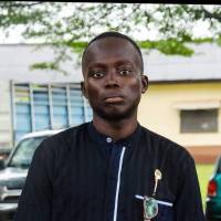 Otejiri I. Profile Picture