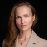 Liudmila S. Profile Picture