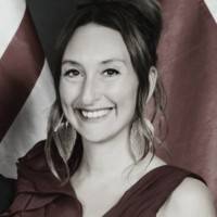 Kirsten A. Profile Picture