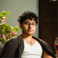 Oscar G. Profile Picture