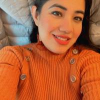 Sheena A. Profile Picture