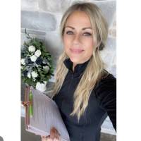 Gina R. Profile Picture