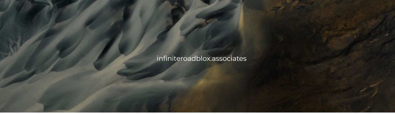 Blog Banner