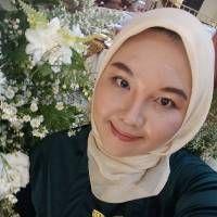 Syifa Y. Profile Picture
