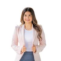 Vanessa R G. Profile Picture