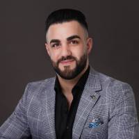 Ali R. Profile Picture