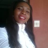 Yvonne E. Profile Picture