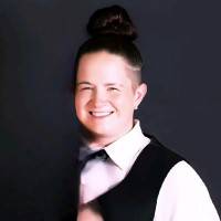 Erica D. Profile Picture