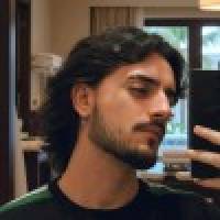 Piero B. Profile Picture