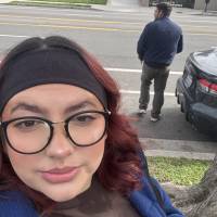 Rebecca C. Profile Picture
