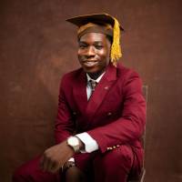 Awogbemi D. Profile Picture