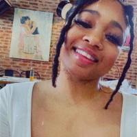 Nailah R. Profile Picture